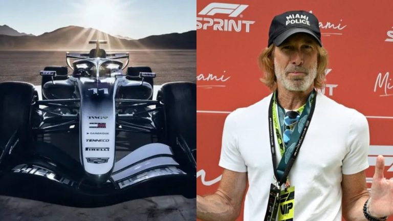 Michael Bay Tuntut Cadillac F1 US$ 1,5 Juta, Klaim Ide Iklan Dicuri