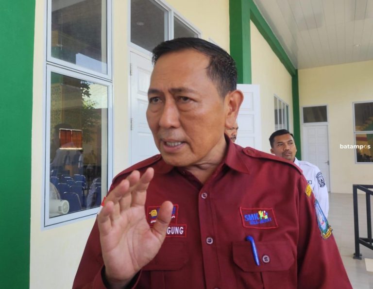 Disdik Kepri Atur Jadwal Belajar dan Libur SMA/SMK dan SLB Selama Ramadan