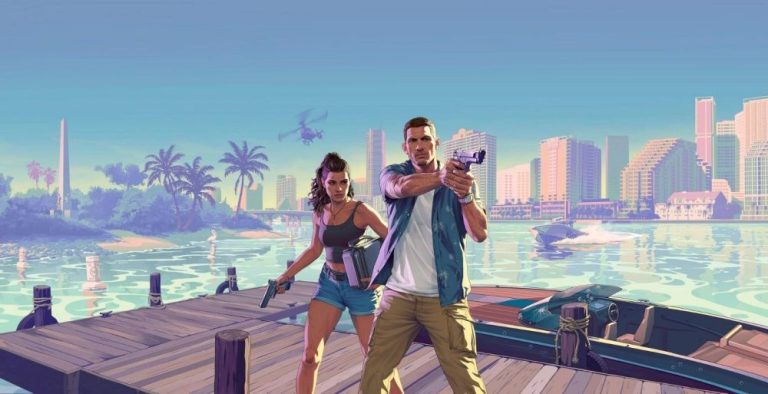 GTA VI Tanpa AI? CEO Take-Two Bongkar Proses Kreatif di Balik Game Paling Dinanti