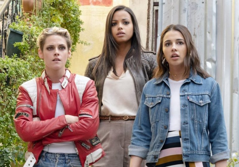 Sony Siap Bangkitkan Lagi Charlie’s Angels, Ini Detail Awalnya