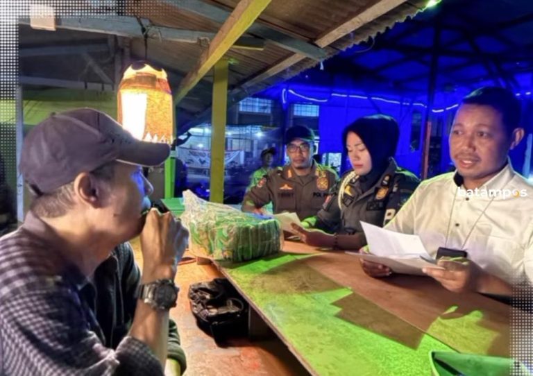 Ramadan 1447 H di Bintan: Rumah Makan Wajib Tutup Tirai, THM Hanya Boleh Buka 2,5 Jam