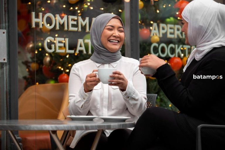 Bukber Seru di Batam! 5 Cafe Nyaman dan Harga Bersahabat untuk Buka Puasa Ramadan