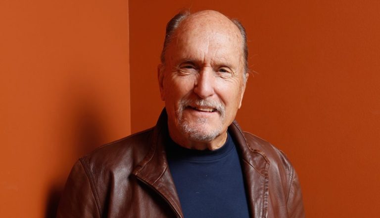 Aktor The Godfather Robert Duvall Wafat di Usia 95 Tahun