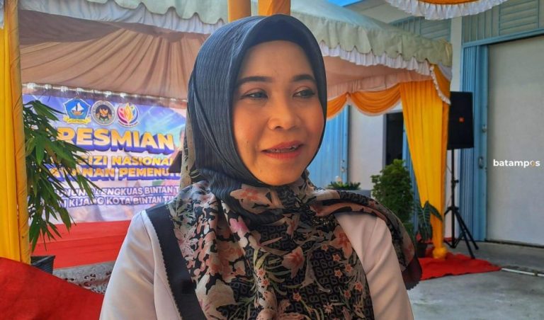 Dinkes Bintan Klaim 180.972 Penduduk Sudah Terlindungi BPJS