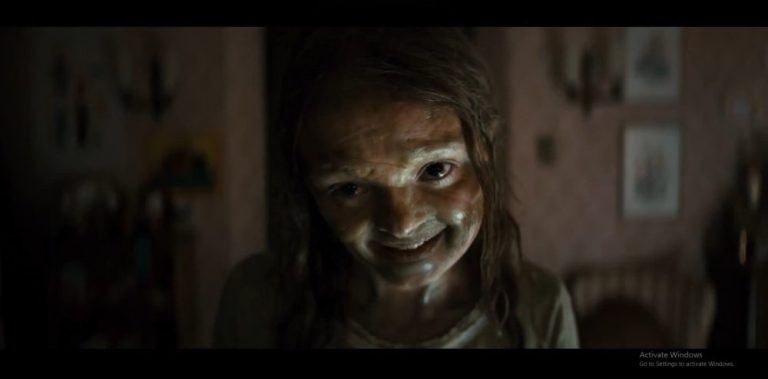 The Mummy 2026 Rilis Trailer, Hadirkan Horor Psikologi