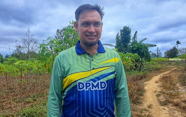 Dana Desa Bintan 2026 Turun Rp4,6 Miliar, Difokuskan Dukung Koperasi Merah Putih