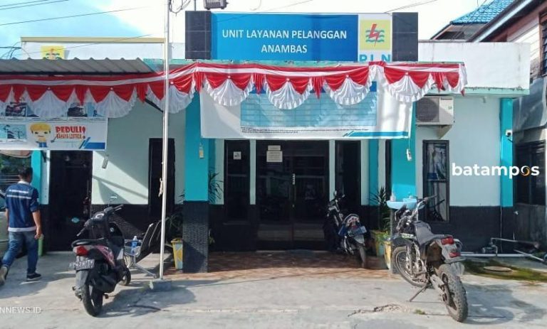 Listrik Padam saat Sahur, Warga Anambas Keluhkan Gangguan di Awal Ramadan