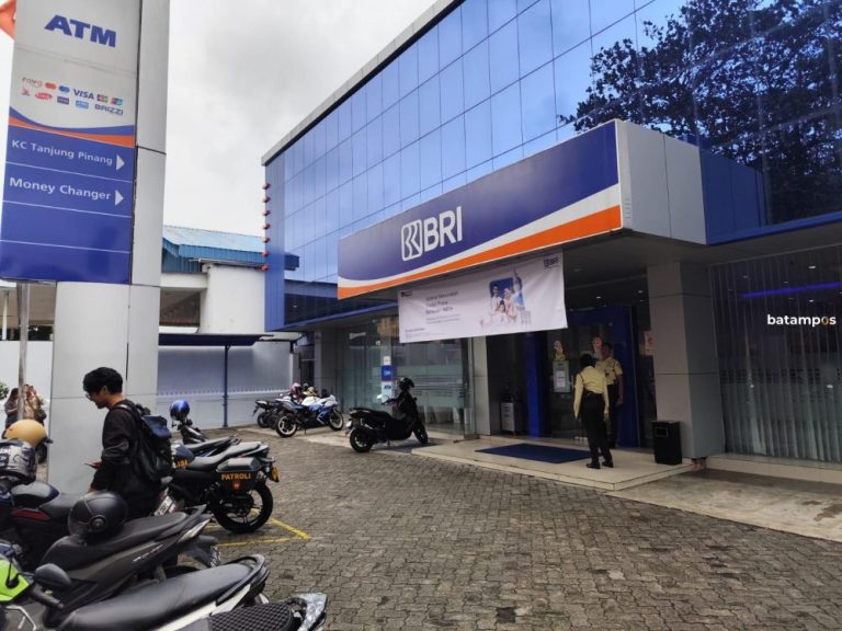 Kejati Kepri Selidiki Dugaan Korupsi Kredit Mikro BRI Tanjungpinang, 22 Saksi Diperiksa