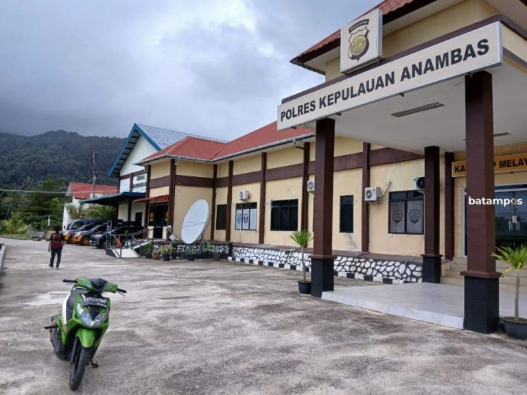 Kasus Pengeroyokan di THM Anambas Inn, Korban Minta Polisi Tangkap Semua Pelaku