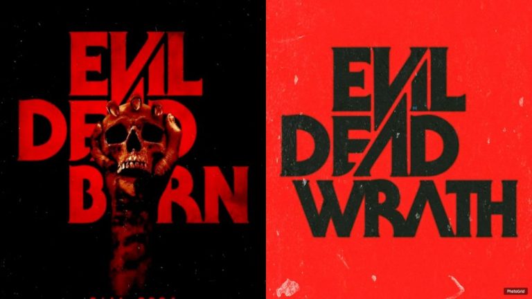 Franchise Evil Dead Berlanjut, Sam Raimi Produseri Evil Dead Burn dan Wrath