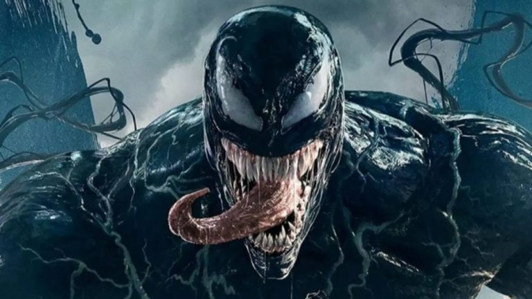 Sony Garap Film Animasi Venom, Tom Hardy Dirumorkan Kembali Terlibat