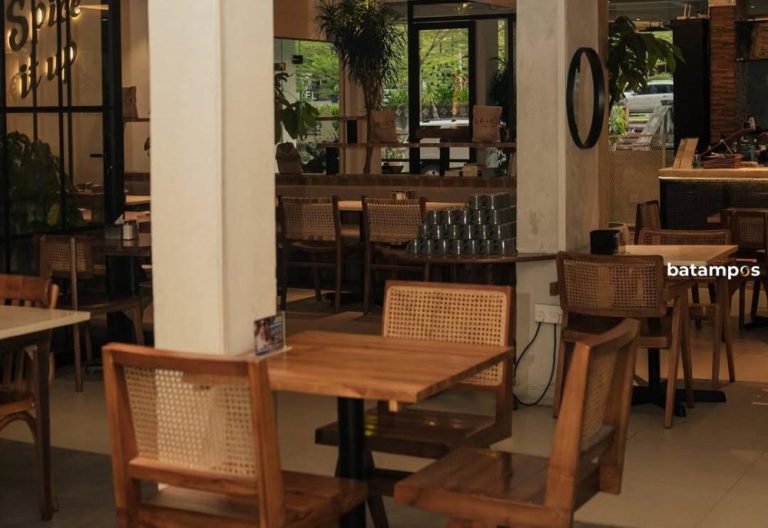 Paket Buka Puasa Terjangkau, Ini Rekomendasi 5 Cafe Favorit di Batam