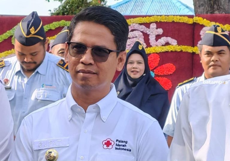 Bupati Karimun Tegaskan Tak Ada Toleransi ASN Terlibat Narkoba