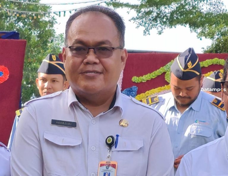 Karimun Kekurangan Dokter, Puskesmas Moro dan Kundur Barat Tanpa Nakes