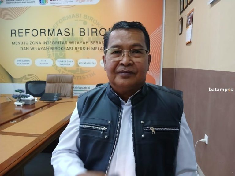 22 Desa di Anambas Siap Gelar Pilkades Tahun Ini