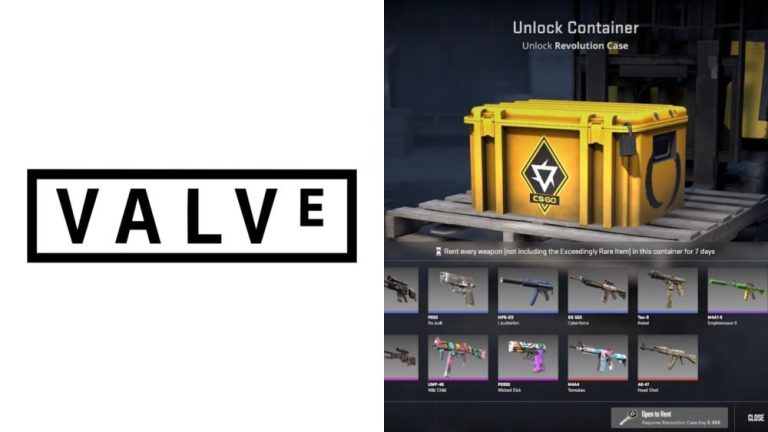 New York Gugat Valve, Loot Box Counter-Strike 2 Disebut Perjudian Ilegal