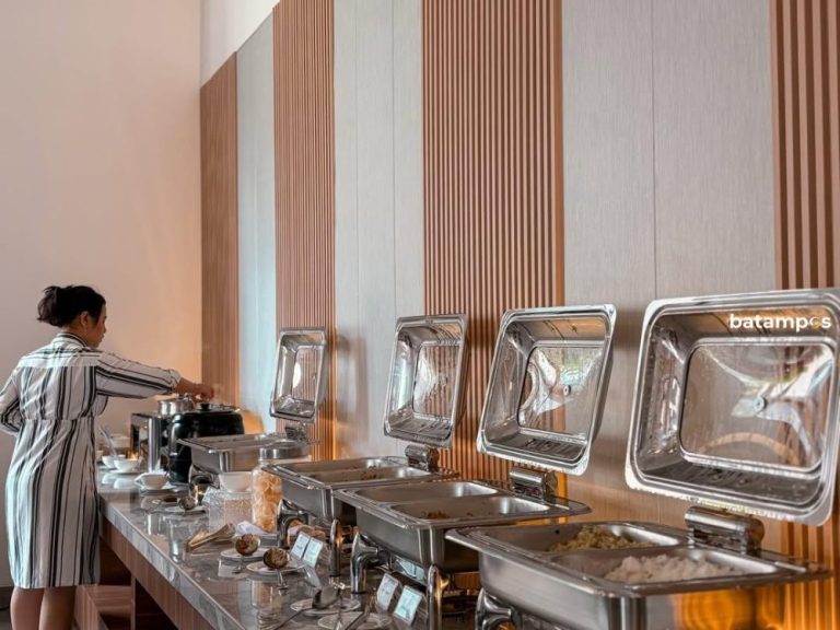 Rekomendasi 5 Tempat All You Can Eat di Batam untuk Buffet Ramadan, Harga Bersahabat