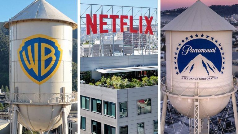 Netflix Batal Saingi Paramount Skydance Akuisisi Warner Bros, Ini Alasannya