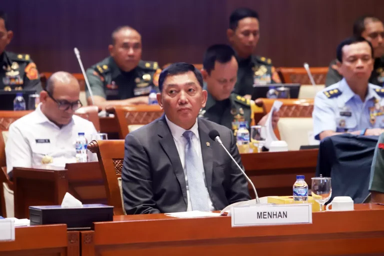 Peluang Sjafrie Sjamsoeddin Masuk Bursa Capres 2029, Ini Kata Pengamat Politik