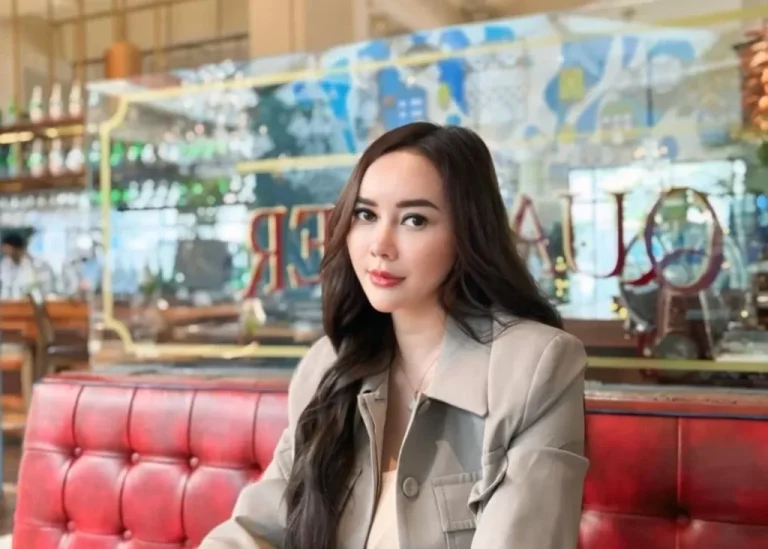 KPK Buka Peluang Panggil Aura Kasih Terkait Aktivitas Ridwan Kamil di Luar Negeri