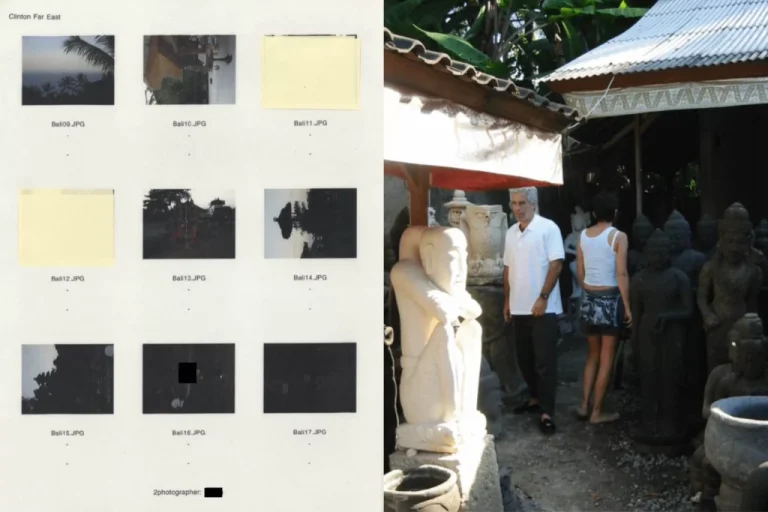 Indonesia Disebut 902 Kali dalam Epstein Files: Jejak Global, Bukan Tuduhan Kriminal