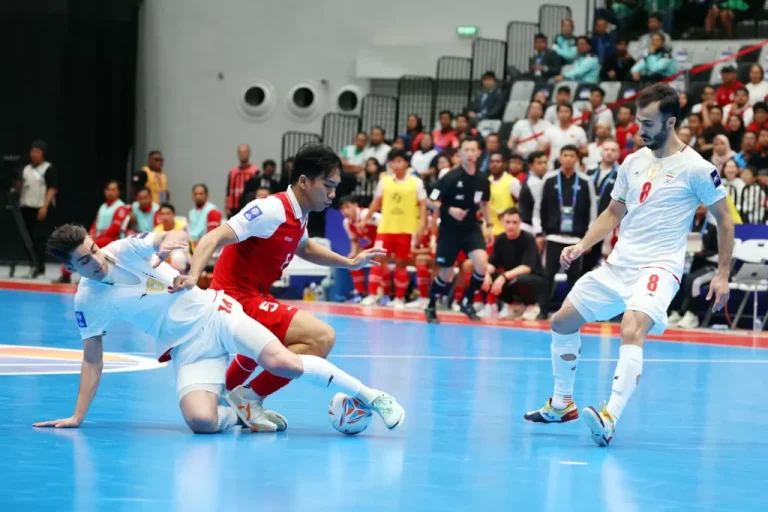 Penalti Gagal, Mental Dijaga: Cara Unik Hector Souto Lindungi Pemain Timnas