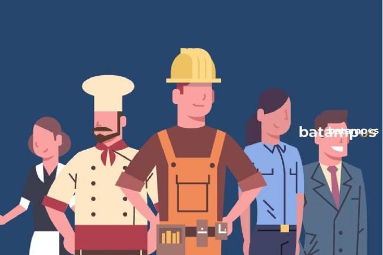 TKA Ilegal di Proyek Strategis