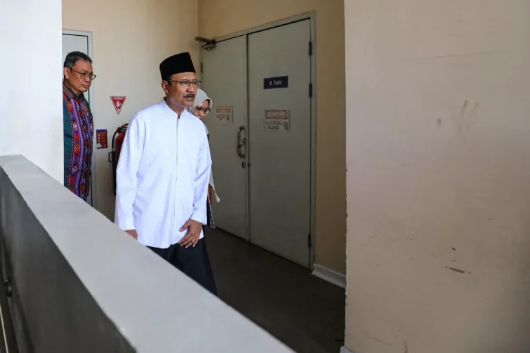 Gus Ipul: 100 Ribu BPJS PBI Nonaktif Akan Diaktifkan Otomatis