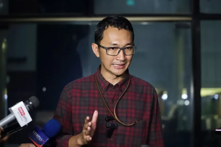 Mantan Kepala Bea Cukai Batam Ditangkap KPK