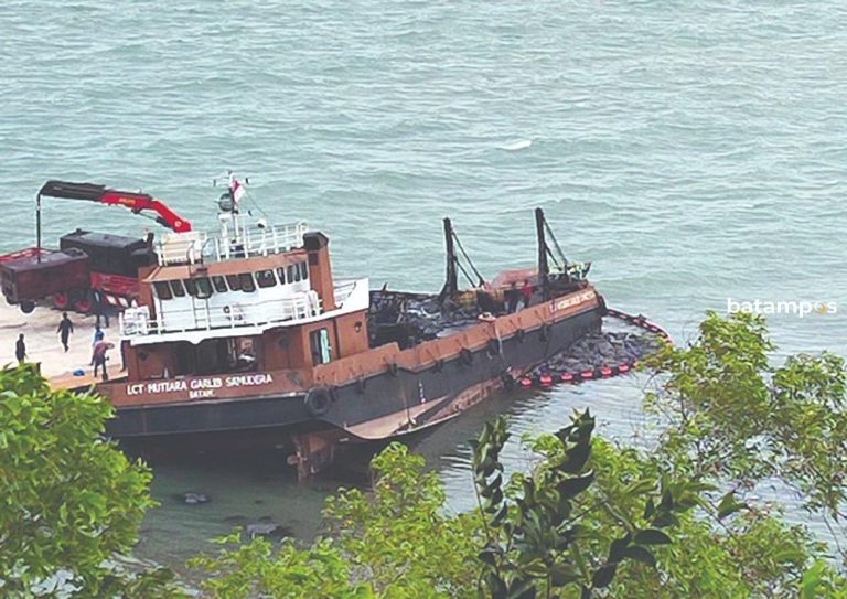 Perusahaan Bakal Kena Ganti Rugi Ganda