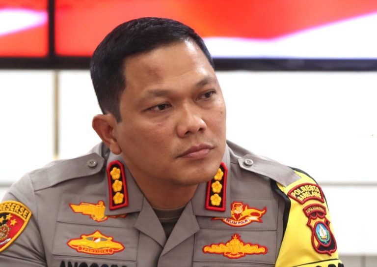 Polisi Sudah Mengetahui Pelaku Pencabulan SMP di Bengkong, Lagi Dilakukan Pengejaran