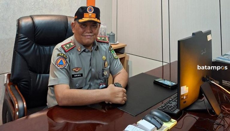 Pemko Batam Siaga Karhutla, Warga Diingatkan Tak Bakar Lahan dan Sampah
