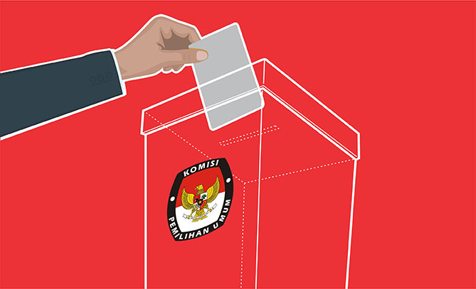 Pengamat Dukung Kepala Daerah Dipilih DPRD, Ini Alasannya