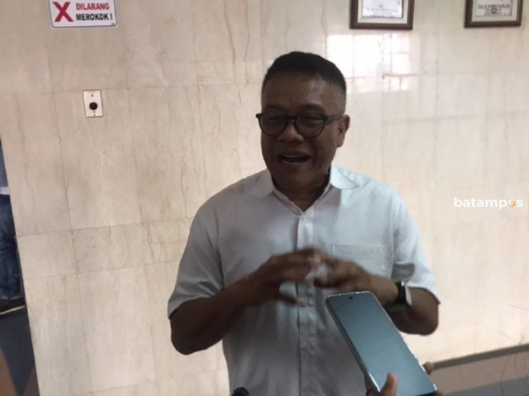 Transportasi AirFish Dinilai Dapat Mendongkrak Pariwisata dan Bisnis Batam