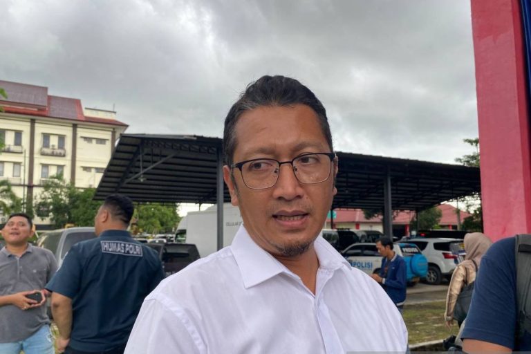 Ekspor Ikan Batam Terus Tumbuh, Dinas Perikanan Kejar Target 6.500 Ton