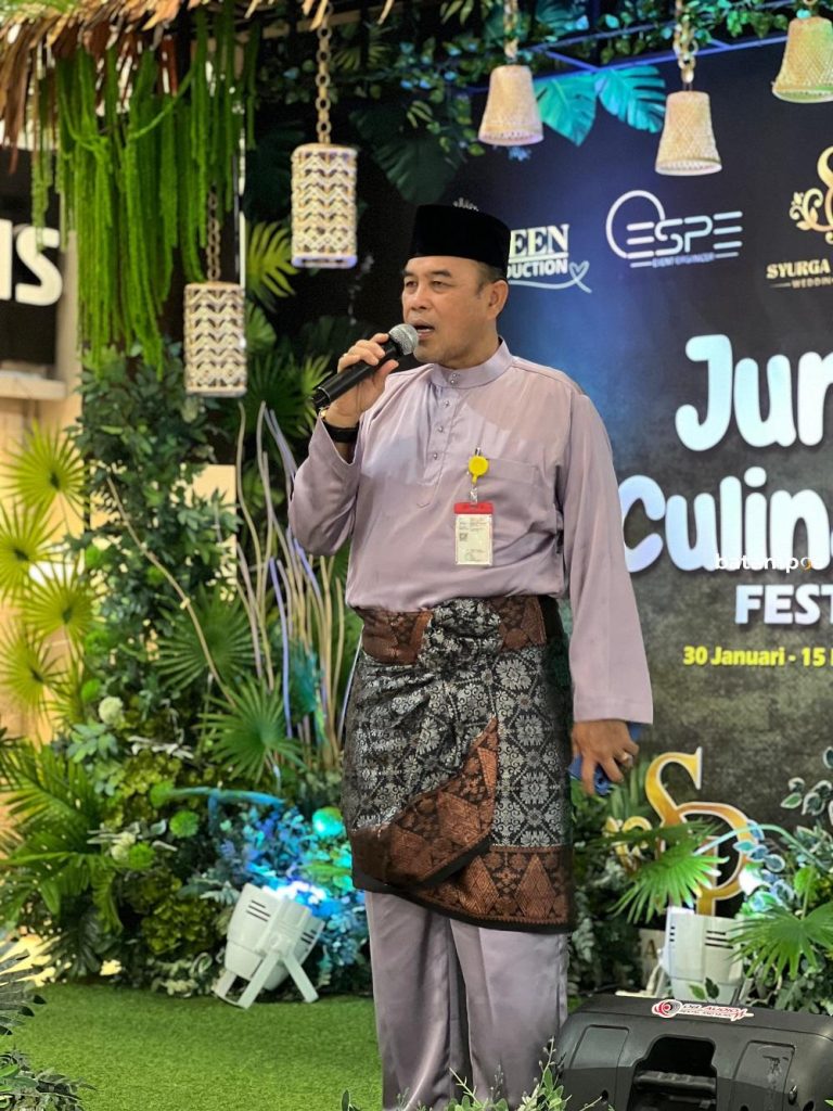 Dinas KUKM Batam Perkuat Pendampingan UMKM Lewat Pelatihan dan Perizinan