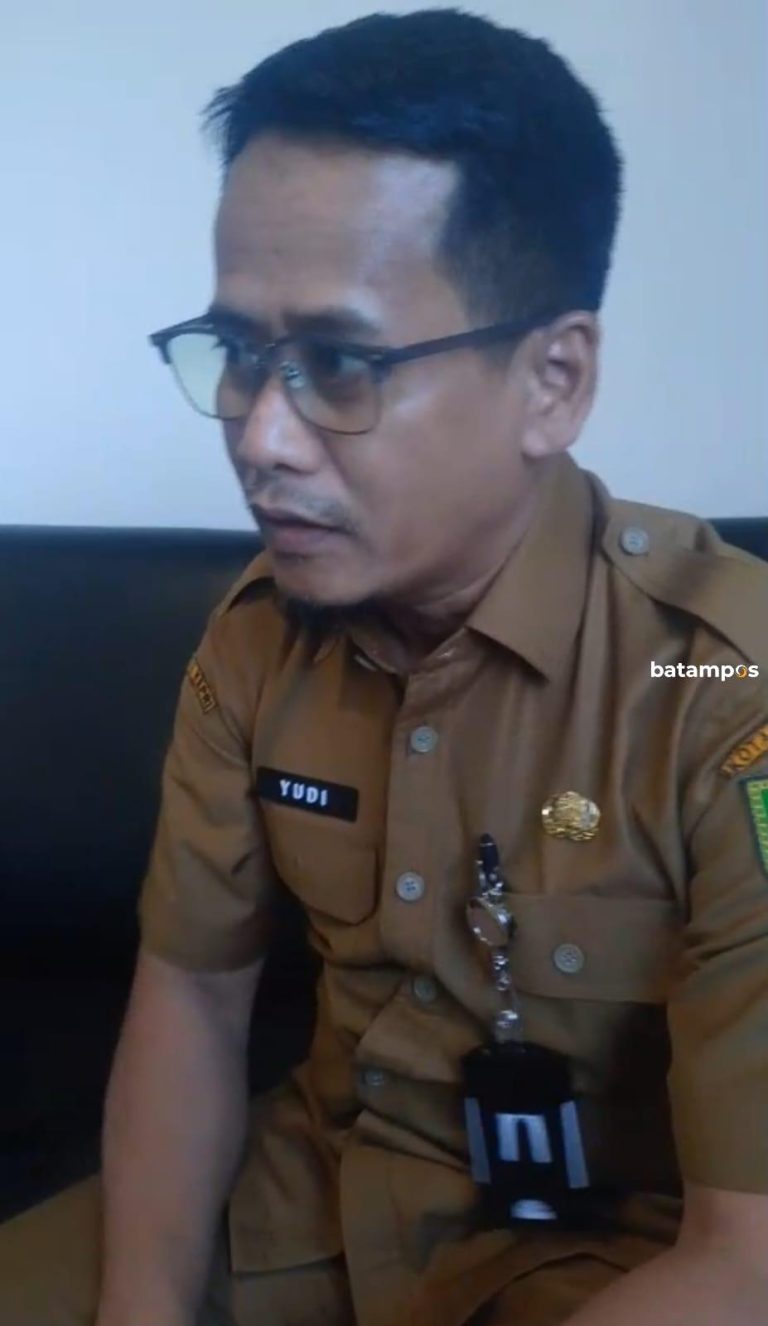 Awasi THR Pekerja, Pemko Batam Buka Posko Pengaduan