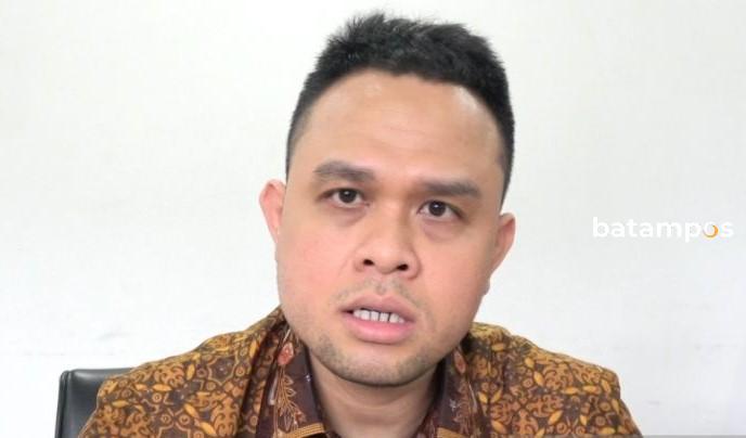 Izin Tinggal & Kerja TKA KEK Nongsa Disisir