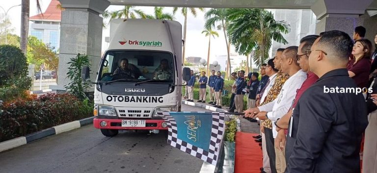 BI Kepri Siapkan Rp2,9 Triliun Uang Layak Edar untuk Ramadan dan Idulfitri 2026