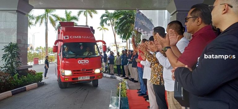Pemprov Kepri Minta Distribusi Uang Baru Jangkau Pulau Terluar