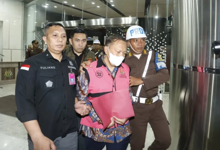 Korupsi Ekspor CPO Rugikan Negara Rp14 Triliun, Libatkan Orang Kementerian Perindustrian dan DJBC