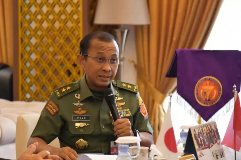 Prihati Pujowaskito Ditunjuk Jabat Dirut BPJS Kesehatan, Ini Profilnya