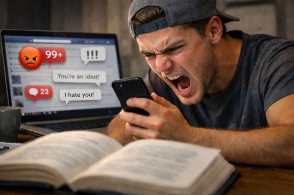 7 Alasan Mengapa Orang Lebih Mengingat Komentar Negatif daripada Pujian