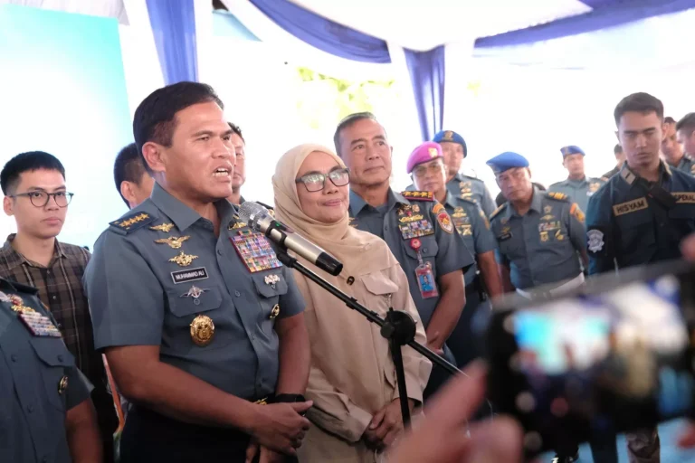 Indonesia Bakal Punya Kapal Induk