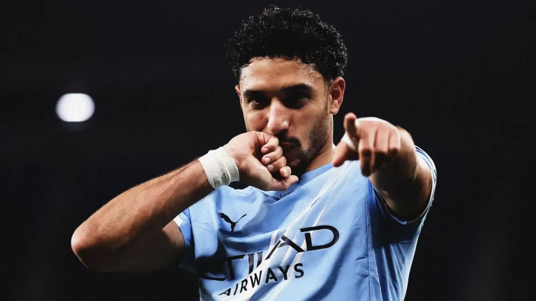 Manchester City Bakal Tantang Arsenal di Final Carabao Cup