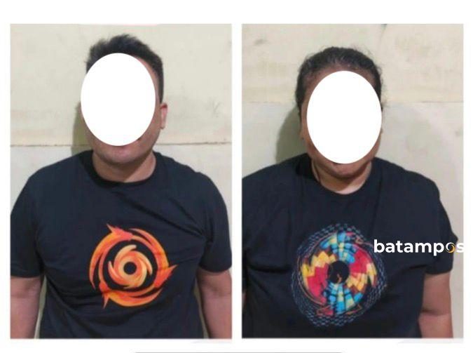 Diburu 8 Hari, Dua Tersangka Pengirim CPMI Ilegal Dibekuk di Lombok