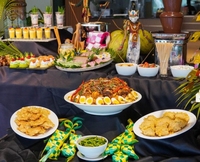 Radisson Golf & Convention Center Batam Hadirkan Program Ramadan Kareem, Iftar Spesial dengan Hadiah Menarik