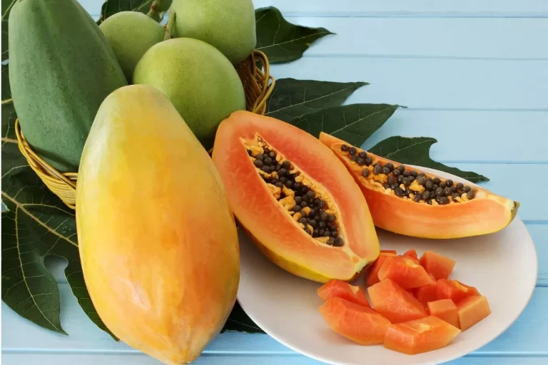 Makan Pepaya Bisa Mengatasi Sembelit? Ini Penjelasannya