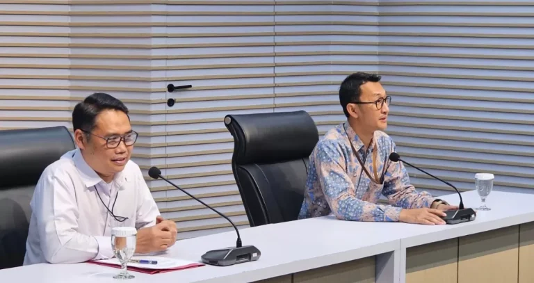 KPK Tetapkan 6 Tersangka dalam Kasus Dugaan Suap Importasi Barang di DJBC