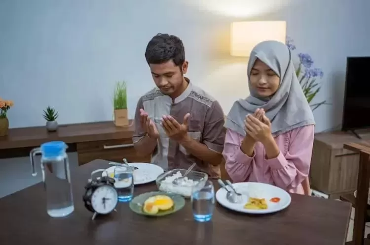 Ini 5 Tips Sahur agar Tidak Haus dan Tetap Segar Selama Puasa